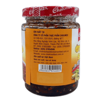 Cholimex Dried Chili Satay 100g - A&E Foodstore