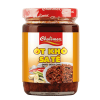 Cholimex Dried Chili Satay 100g - A&E Foodstore