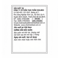 [CHOLIMEX] Grilled Five - Spice Satay - 100 g - A&E Foodstore