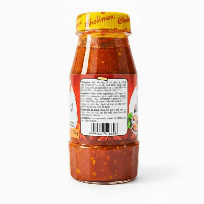 [CHOLIMEX] Grilled Five - Spice Satay - 100 g - A&E Foodstore