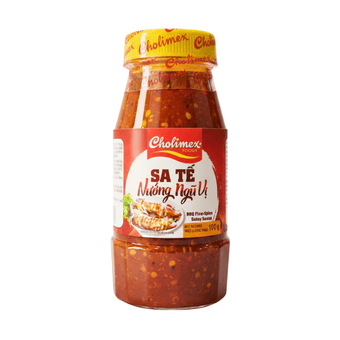 [Cholimex] Grilled Five-Spice Satay - 100 g
