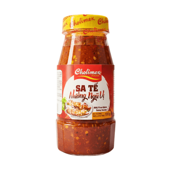 [CHOLIMEX] Grilled Five - Spice Satay - 100 g - A&E Foodstore
