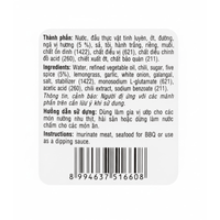 [CHOLIMEX] Grilled Five - Spice Satay - 100 g - A&E Foodstore