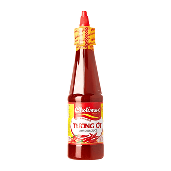 [CHOLIMEX] Hot Chili Sauce - A&E Foodstore