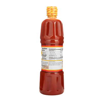 [CHOLIMEX] Hot Chili Sauce - A&E Foodstore