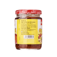 Cholimex Satay Chili 150g - A&E Foodstore