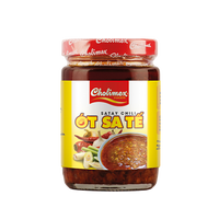 Cholimex Satay Chili 150g - A&E Foodstore