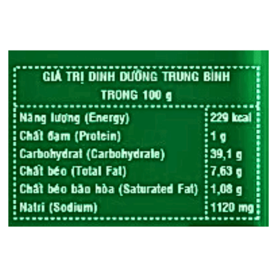 [Cholimex] Sauce For Fried-Fish - 90g - A&E Foodstore