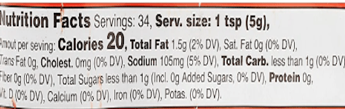 Cholimex Shrimp Satay Sauce 5.99 oz - A&E Foodstore