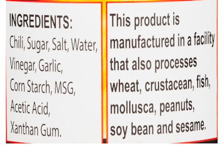 Cholimex Super Hot Chili Sauce 330 g - A&E Foodstore