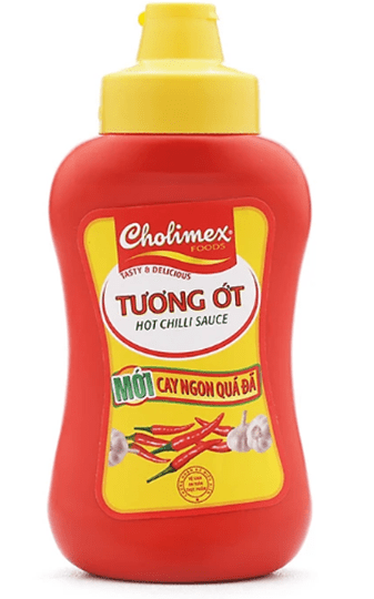 Cholimex tasty and delicious 250g - A&E Foodstore