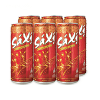 Chuong Duong Sarsi ( Sa xi) 330 ml - A&E Foodstore