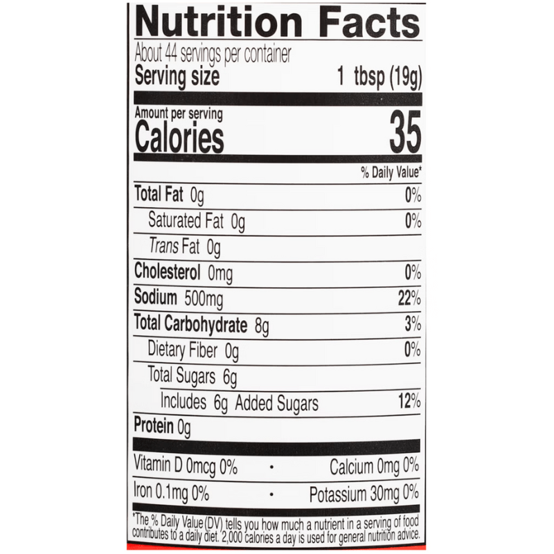 CJ BBQ Sauce Hot & Spicy Marinade 840g - A&E Foodstore