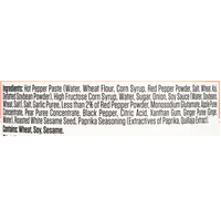 CJ BBQ Sauce Hot & Spicy Marinade 840g - A&E Foodstore