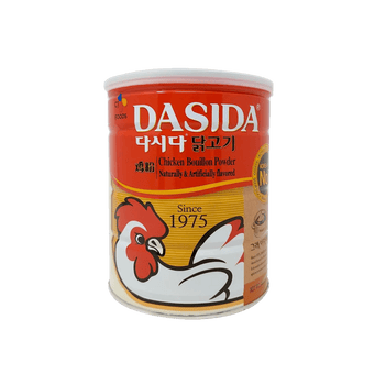 CJ Dasida Chicken Bouillon Powder 35.3oz