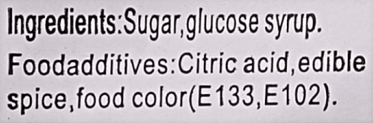 [Classic Series] Guava Hard Candy - 350 g - A&E Foodstore