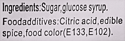 [Classic Series] Guava Hard Candy - 350 g - A&E Foodstore