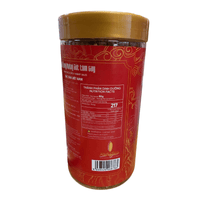 Co Ba Baked Rice & Spicy Shrimp Sauce 150g - A&E Foodstore