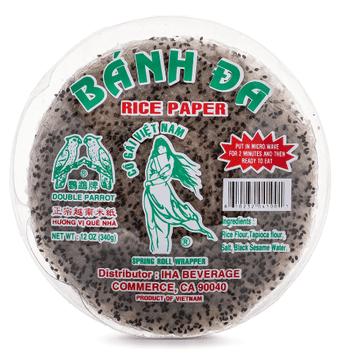 Co Gai Viet Nam Brand Rice Paper 340 g - A&E Foodstore