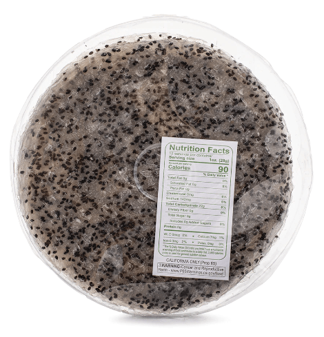 Co Gai Viet Nam Brand Rice Paper 340 g - A&E Foodstore