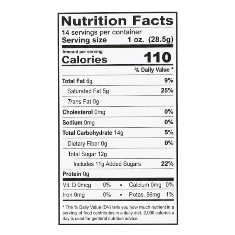 [CO GAI VIET NAM] Ginger & Peanut Candy –14oz - A&E Foodstore