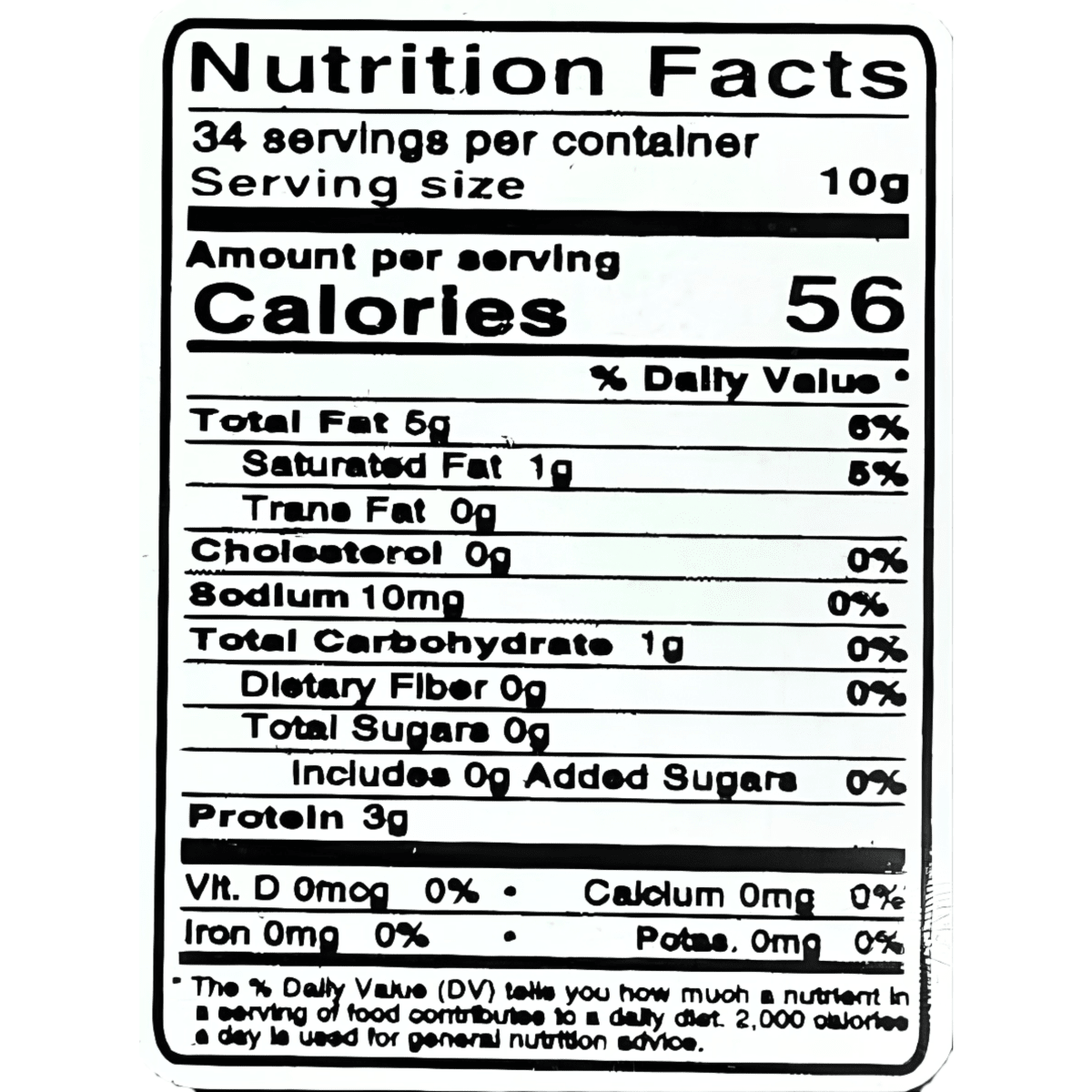 [CO GAI VIET NAM] Melon Seed - 12oz - A&E Foodstore