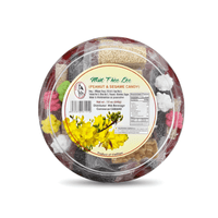 [CO GAI VIET NAM] Peanut and Sesame Candy - 12oz - A&E Foodstore