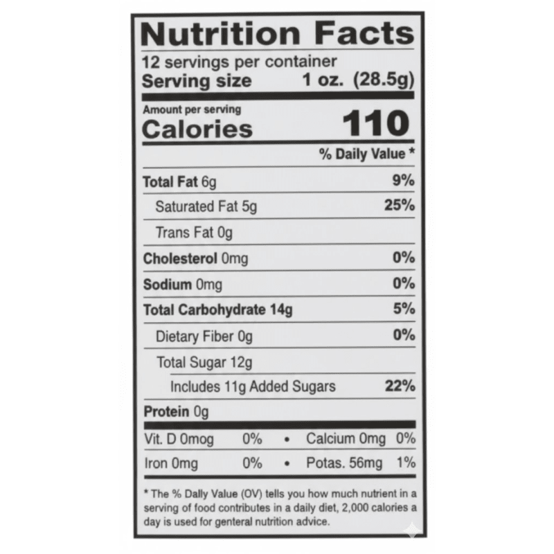 [CO GAI VIET NAM] Peanut and Sesame Candy - 12oz - A&E Foodstore