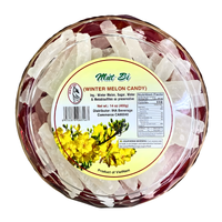 [CO GAI VIET NAM] Winter Melon Candy - 14oz - A&E Foodstore