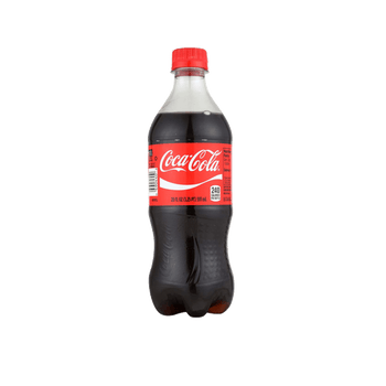 COCA COLA COKE CLASSIC 20OZ - A&E Foodstore