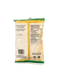 COCK BRAND PEELED SPLIT MUNG BEAN 375g - A&E Foodstore