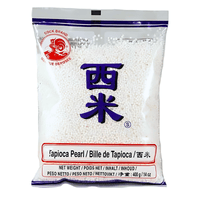 [Cock Brand] Tapioca Pearls - 16 oz - A&E Foodstore