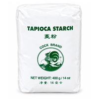 [Cock Brand] Tapioca Starch - 14 oz - A&E Foodstore