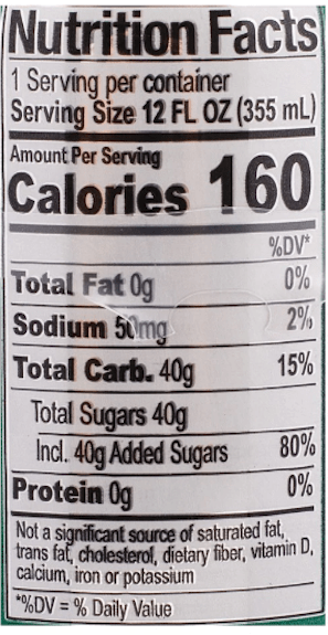 [COCO RICO] Soda - 6 cans x 12 fl.oz - A&E Foodstore