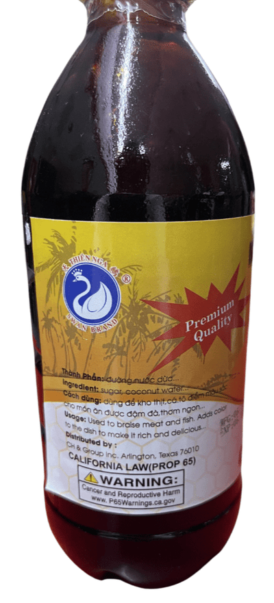 Coconut Caramel Braised Meat And Fish 17oz - A&E Foodstore