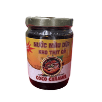 Coconut Caramel Braised Meat And Fish 7oz - A&E Foodstore