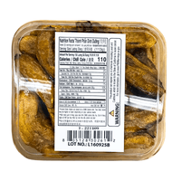 [COCONUT TREE] Banana(Chuoi Cau) - 12oz - A&E Foodstore
