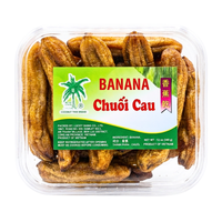 [COCONUT TREE] Banana(Chuoi Cau) - 12oz - A&E Foodstore