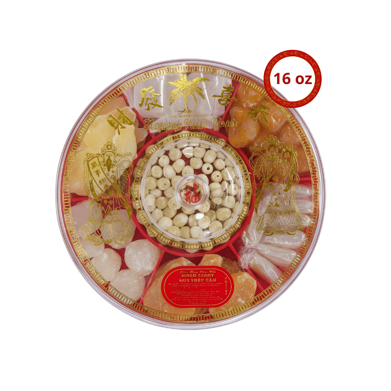 [COCONUT TREE] Mixed Candy - 16oz - A&E Foodstore