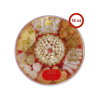 [COCONUT TREE] Mixed Candy - 16oz - A&E Foodstore