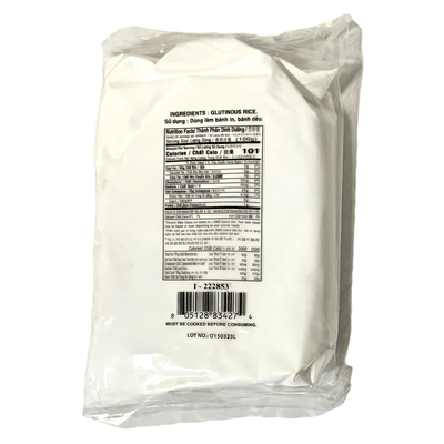 [Coconut Tree] Roast Glutinous Rice Flour - 14oz - A&E Foodstore