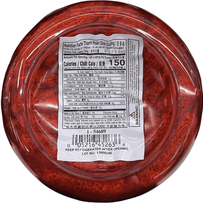 Coconut Tree Sesame Seed Cookies 10.5oz - A&E Foodstore