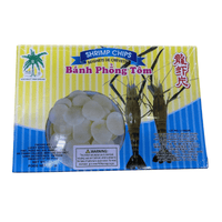 Coconut Tree - Shrimp Chips - 5oz - A&E Foodstore