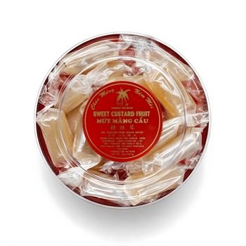 [COCONUT TREE] Sweet Custard Fruit - 8oz - A&E Foodstore