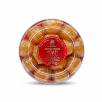 [COCONUT TREE] Sweet Sour - 5oz - A&E Foodstore