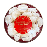 [COCONUT TREE] Sweet Water Chestnut - 12oz - A&E Foodstore