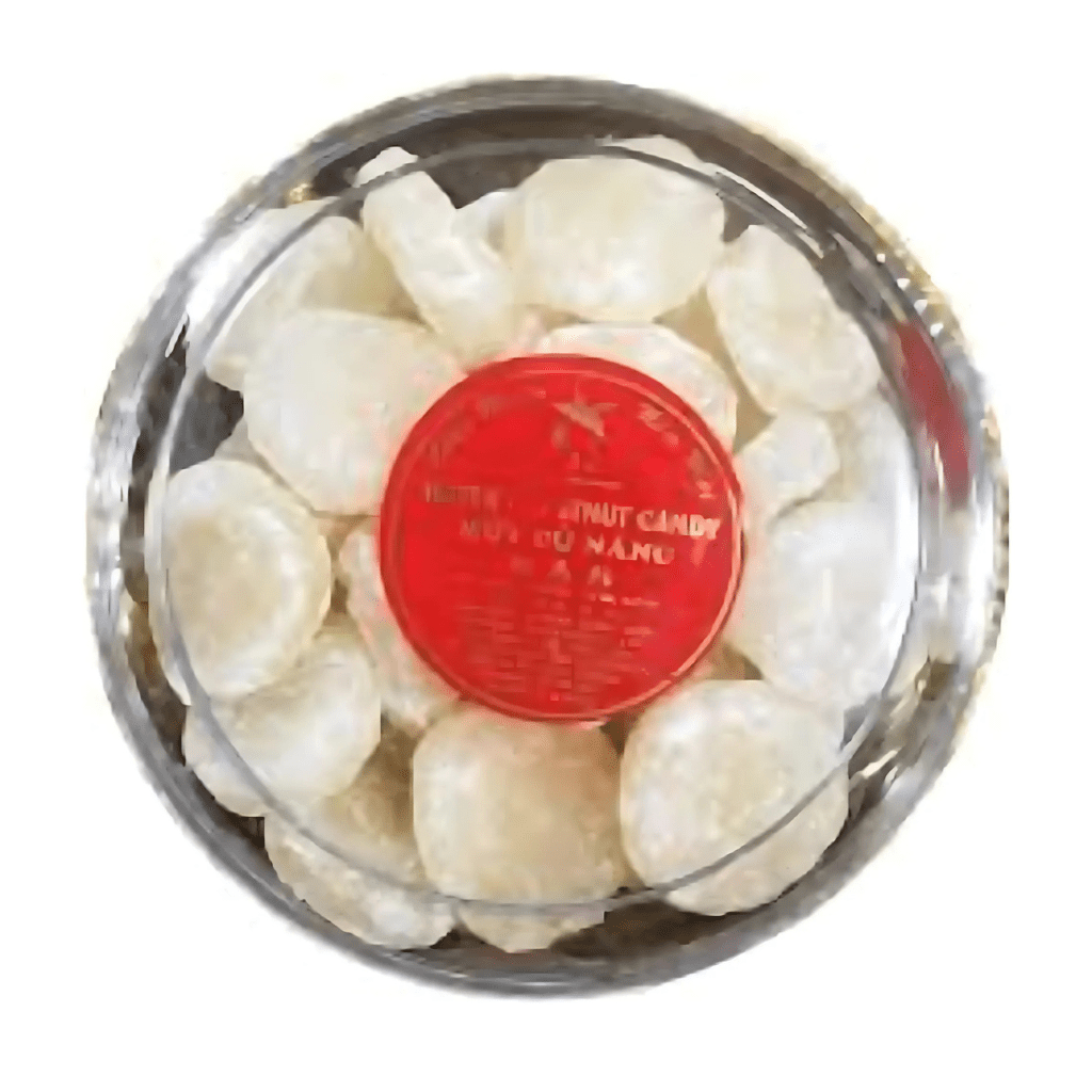 Coconut Tree Sweet Water Chestnut Mut Cu Nang 12oz - A&E Foodstore