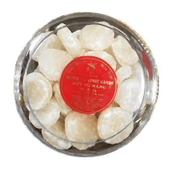 Coconut Tree Sweet Water Chestnut Mut Cu Nang 12oz - A&E Foodstore