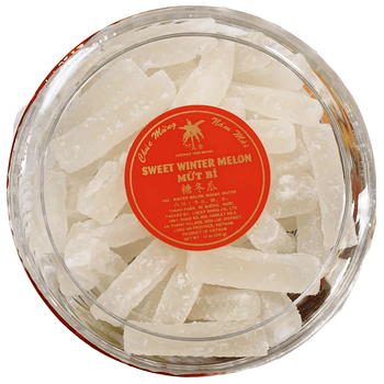 Coconut Tree Sweet Winter Melon Mut Bi Tam 7.05oz - A&E Foodstore