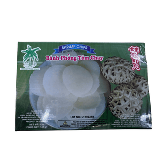Coconut Tree - Vegetarian Flavor Chip - 5oz